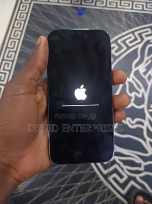 Apple iPhone 14 Pro 128 GB Purple