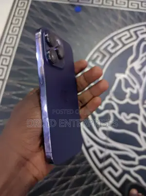 Apple iPhone 14 Pro 128 GB Purple