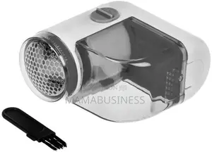 Electric Lint Remover Clothe Bobble Fluff Shaver Rechargable