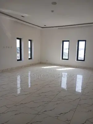 5bdrm Duplex in Katampe Extension for sale