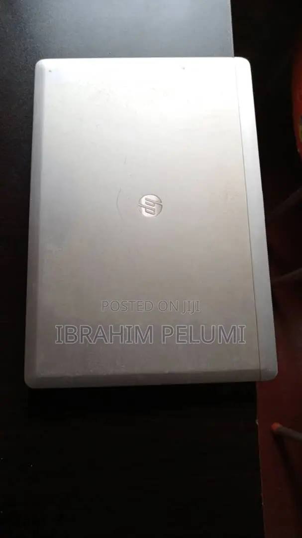 Laptop HP EliteBook Folio 9470M 4GB Intel Core I5 HDD 500GB