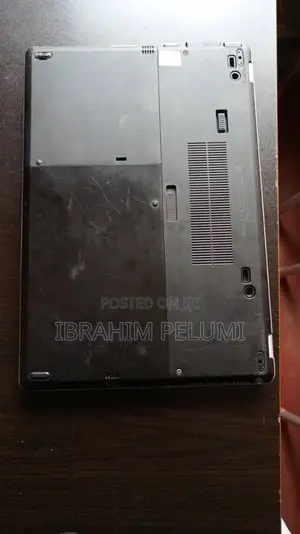 Laptop HP EliteBook Folio 9470M 4GB Intel Core I5 HDD 500GB