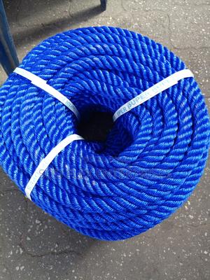 20mm Blue Marine Rope in Lagos Island (Eko) - Hand Tools, Sod Flex ...