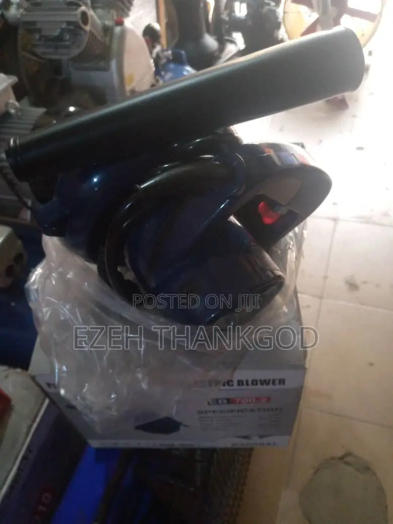 Maxtech Electric Blower
