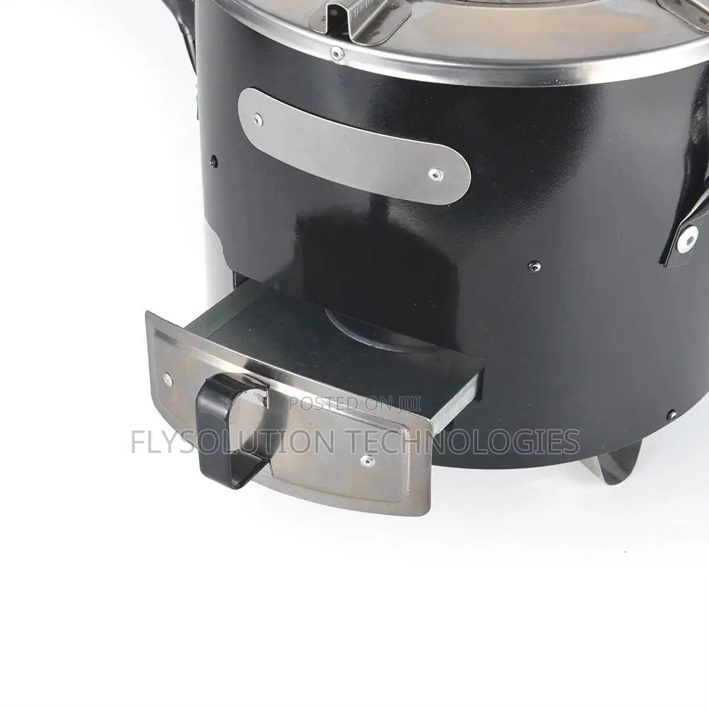 Paloma Compact Fast Cook Charcoal Stove