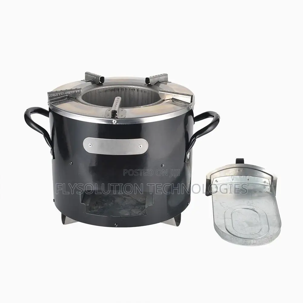 Paloma Compact Fast Cook Charcoal Stove