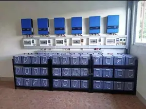 Solar Installation,Maintenance and Supply of Solar Equipment