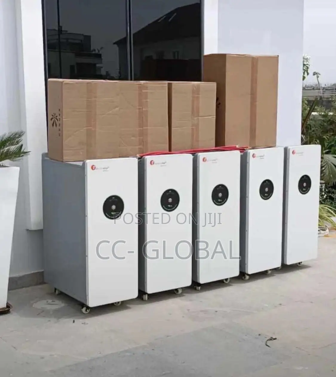 Solar Installation,Maintenance and Supply of Solar Equipment