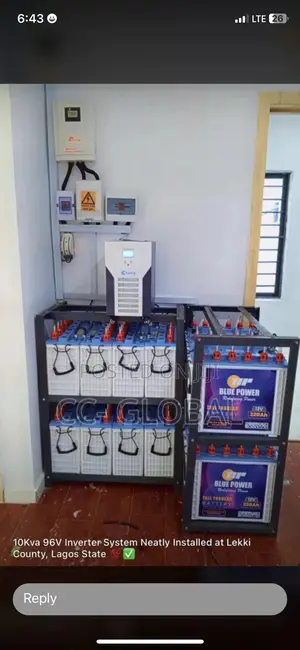 Solar Installation,Maintenance and Supply of Solar Equipment