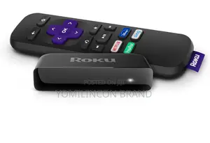 Roku Premiere | HD//HDR Streaming Media Player
