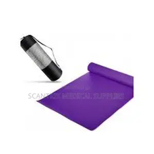 Yoga Exercise Mat