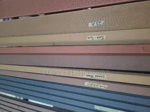 External Fluted Panel Cladding