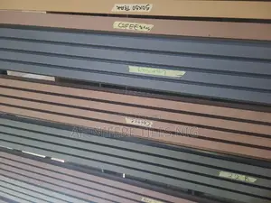 External Fluted Panel Cladding