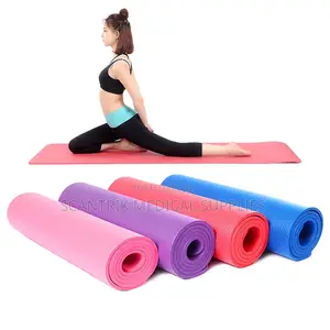 Yoga Mat Scantrik