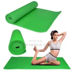 Buy Yoga Exercise Mat