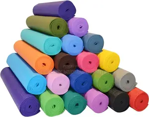 Thick Yoga Mat