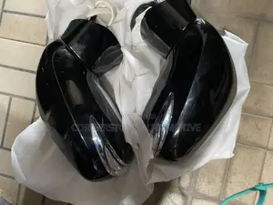 Side Mirror Es350