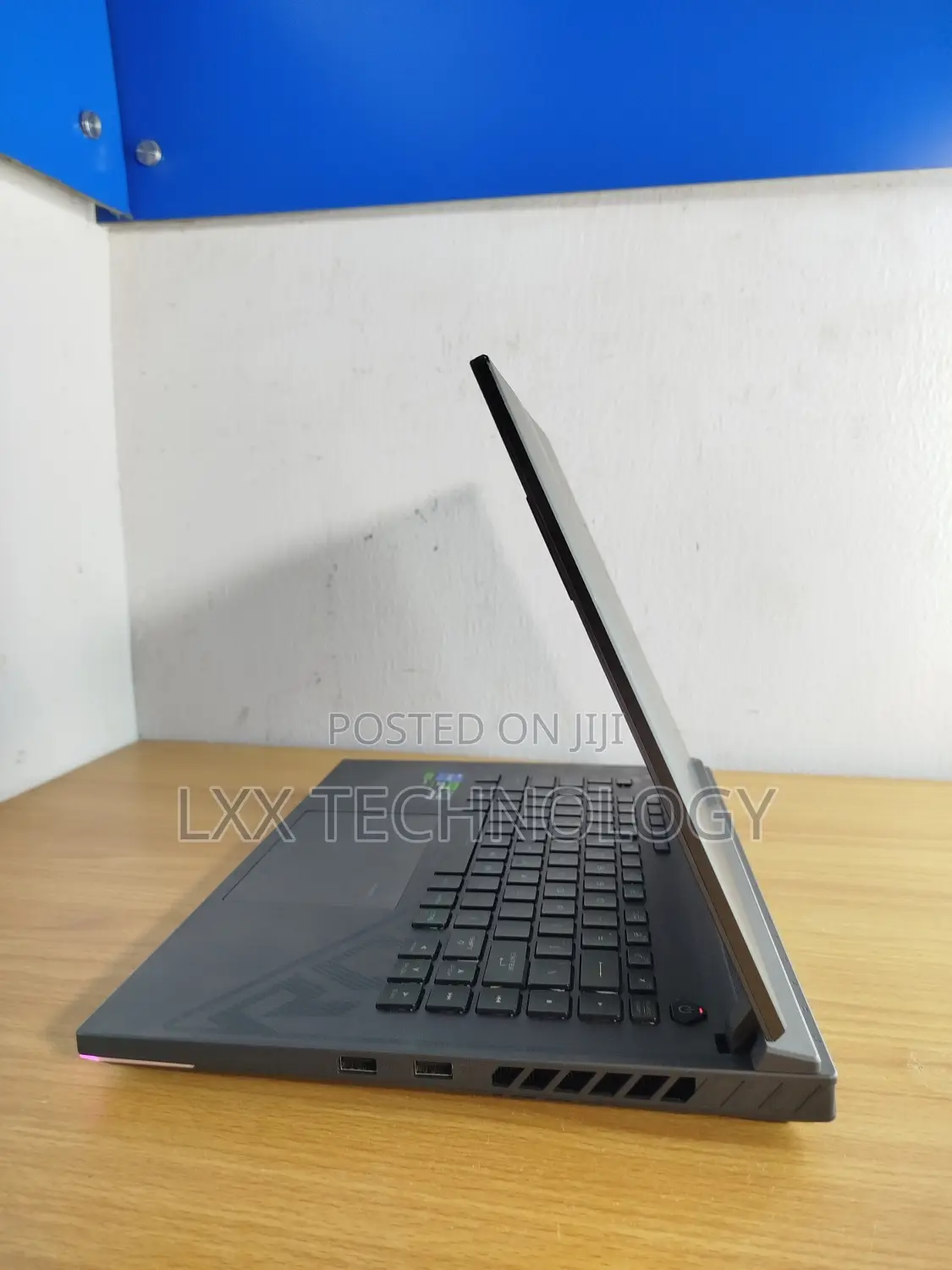 Laptop Asus ROG Strix G16 G614 16GB Intel Core I7 SSD 1T