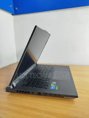 Laptop Asus ROG Strix G16 G614 16GB Intel Core I7 SSD 1T
