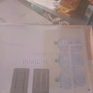 3 Layer Water Dispenser Bottle Rack