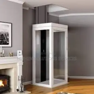 Portable Home Elevator Residential Lift