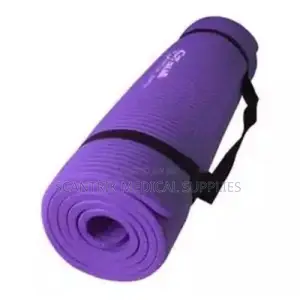 Scantrik Yoga Mat