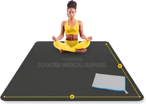 Fitness Mat Yoga