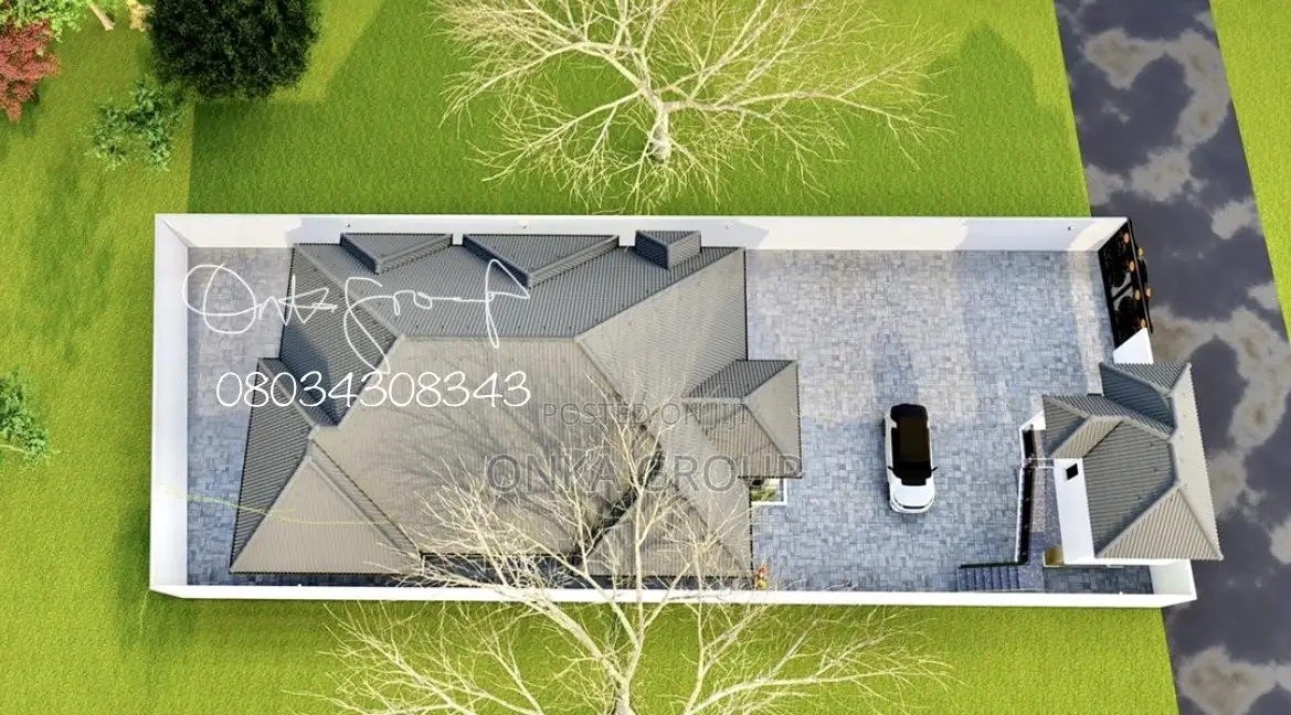 Architect and Builder