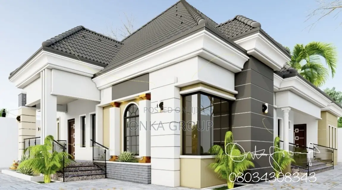 Architect and Builder