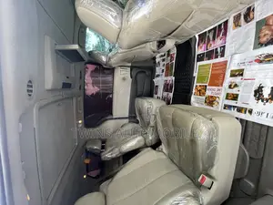 Toyota Sienna Limited 7 Passenger 2011 Black