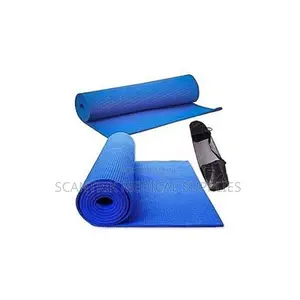The Best Yoga Mat