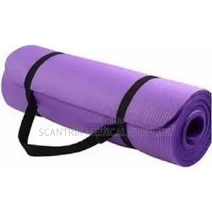 Layers Fitness Mat for Your Workout