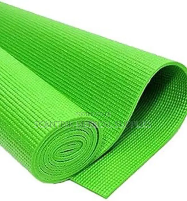 Yoga, Workout Gym