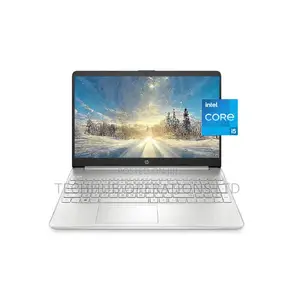 New Laptop HP 15 8GB Intel Core i5 SSD 256GB