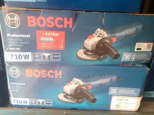 Bosch Angle Grinder