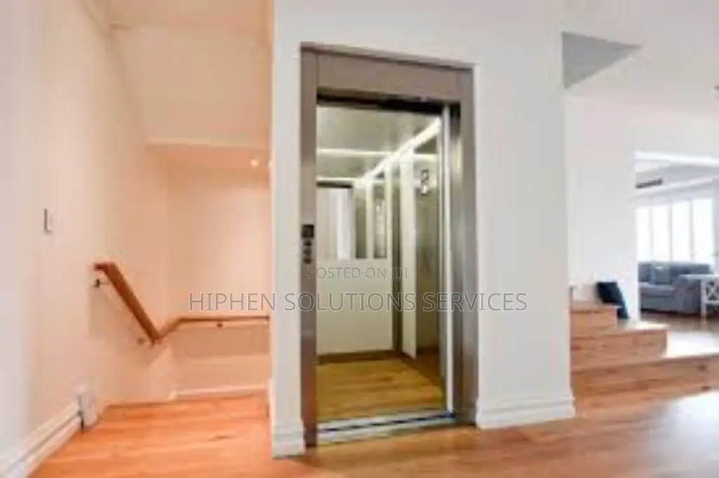 Elevators For Homes