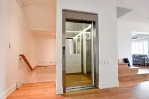 Elevators For Homes