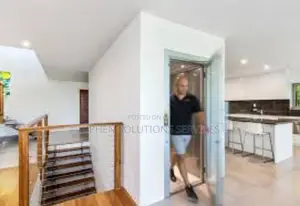 Elevators For Homes