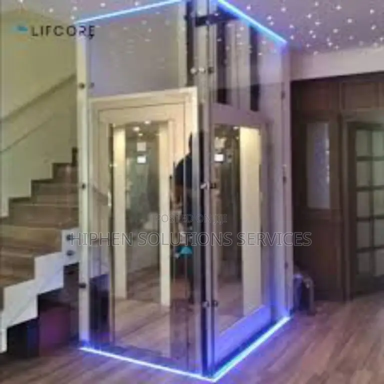 Elevators For Homes