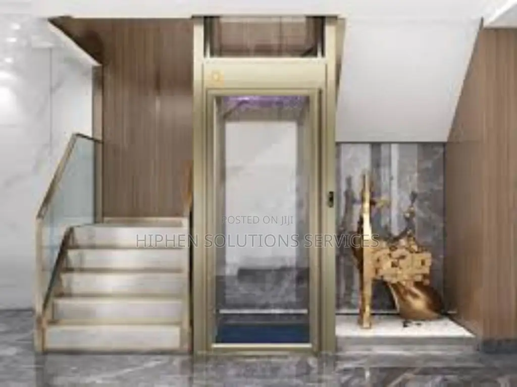 Elevators For Homes