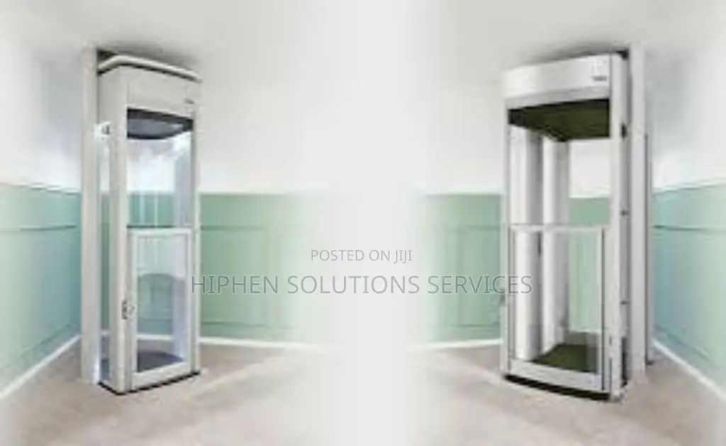 Elevators For Homes