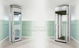 Elevators For Homes