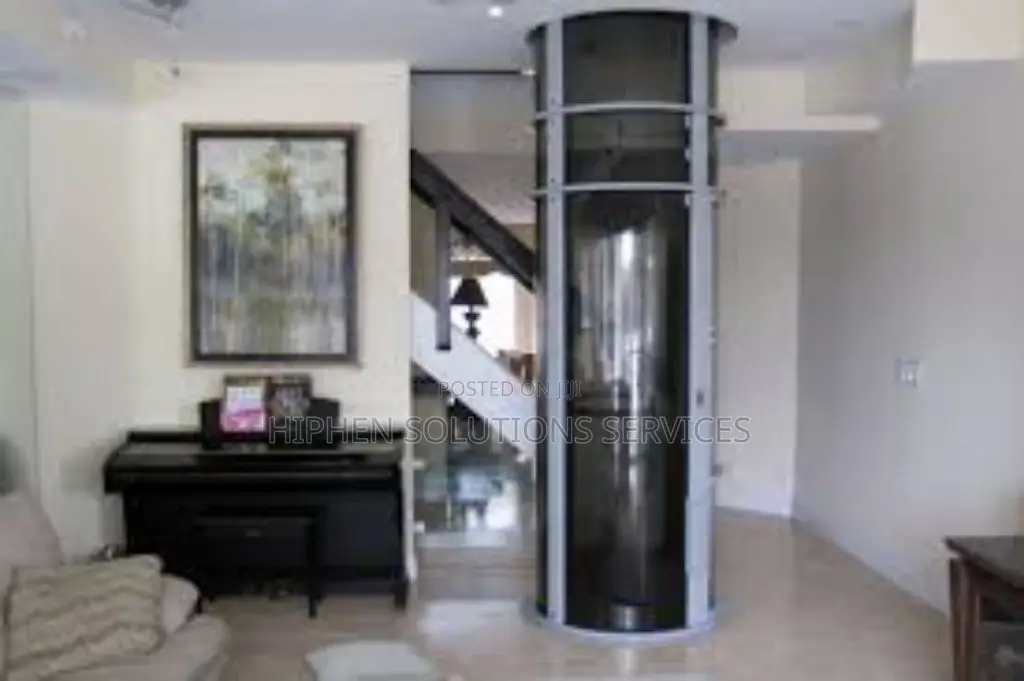 Elevators For Homes