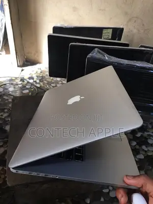 Laptop Apple MacBook Pro 2013 8GB Intel Core I7 SSD 256GB