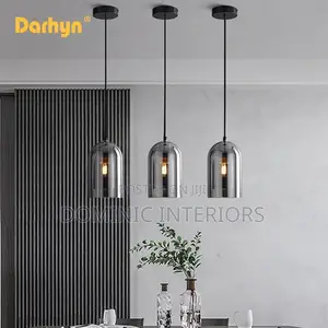 Suspension Light