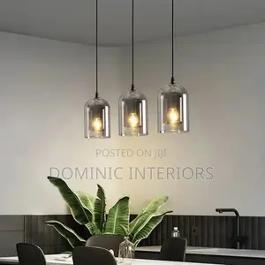 Suspension Light