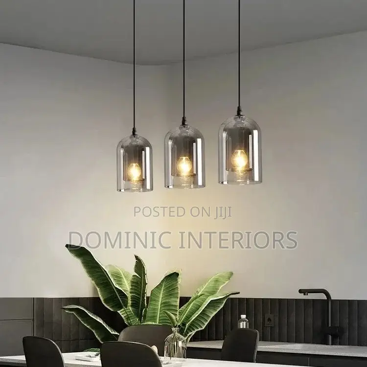 Suspension Light