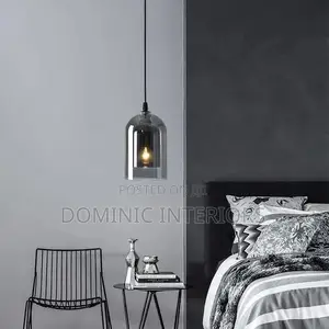 Suspension Light