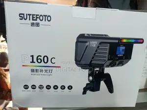 Photo - Sutefoto P160c