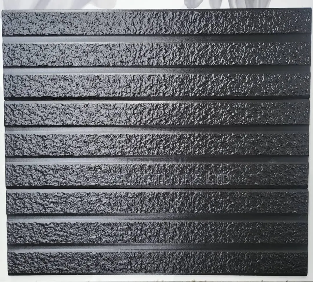 Pillar Thunder Nature Stone Tile